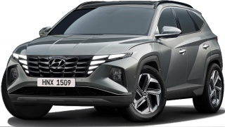 2021 Hyundai Tucson 1.6 CRDI 136 PS DCT Elite Plus (4X4) Araba kullananlar yorumlar